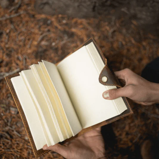 JournalRefillPaper